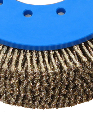 10 layers brush