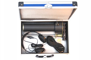 NPR-00 in box
