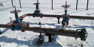 SOD launch camera